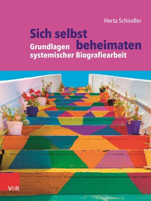 cover image of Sich selbst beheimaten